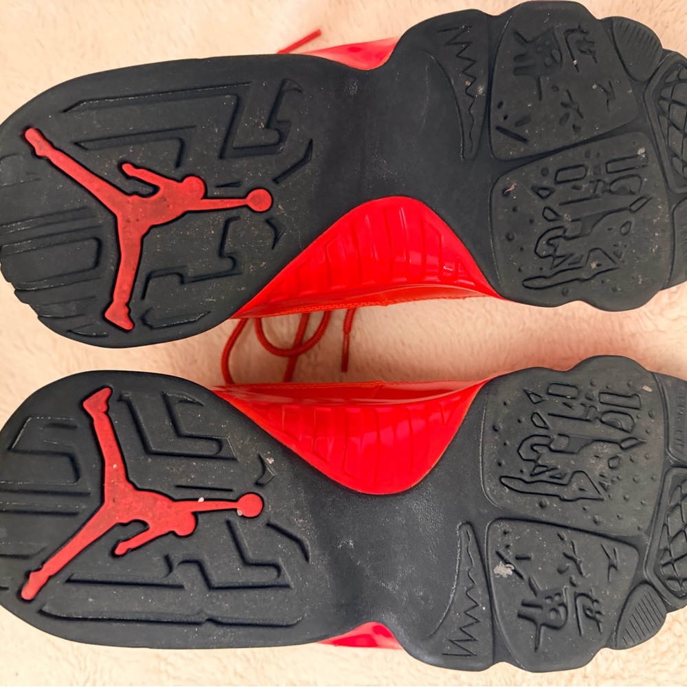 Nike Men’s Air Jordan. Size 12. Like new. - Picture 4 of 5
